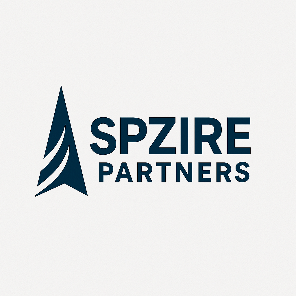 Spzire Partners Logo